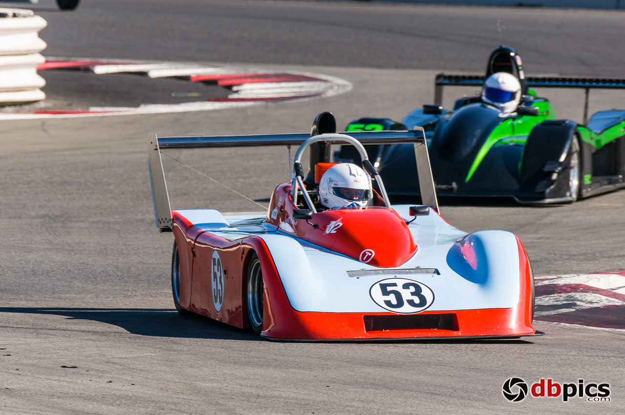 Racing | Cascade Sports Car Club