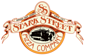 Stark Street Pizza