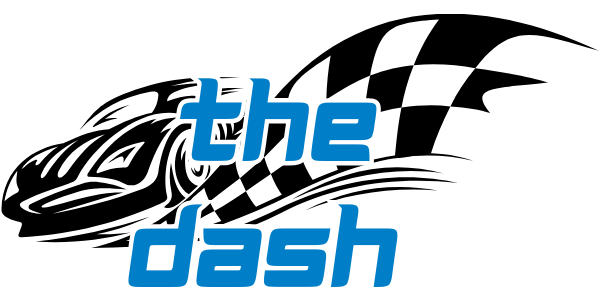 2025 Dash Logo