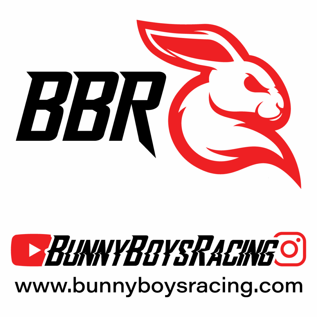 Bunny Boys Racing Logo